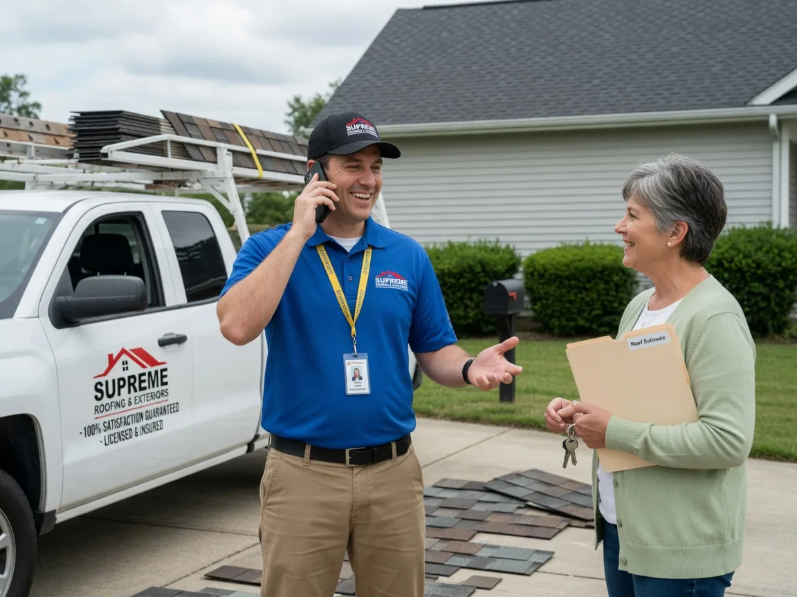 Roof Replacement Lonaconing, MD FAQs
